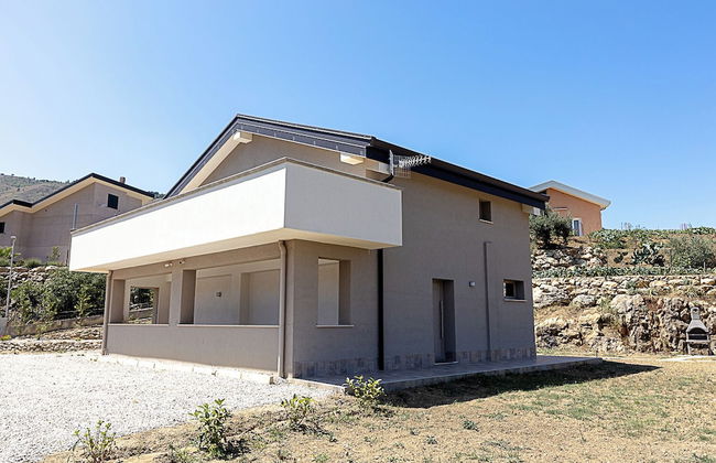 Home Sweet Home - La tua Oasi a Monreale - Foto 44
