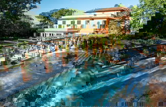 Foto 1 - Hero's Garden Relais