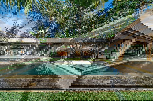 Foto 1 - Sola Villa Ubud - 2 Bedrooms