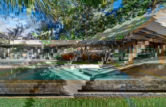 Foto 1 - Sola Villa Ubud - 2 Bedrooms