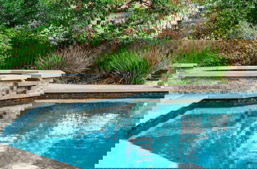 Foto 32 - Incredible Heated Pool Tub Gameroom