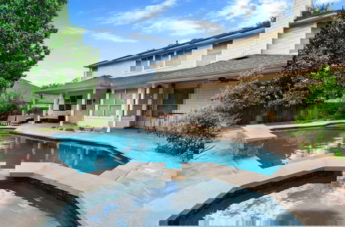 Foto 1 - Incredible Heated Pool Tub Gameroom