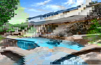 Foto 1 - Incredible Heated Pool Tub Gameroom