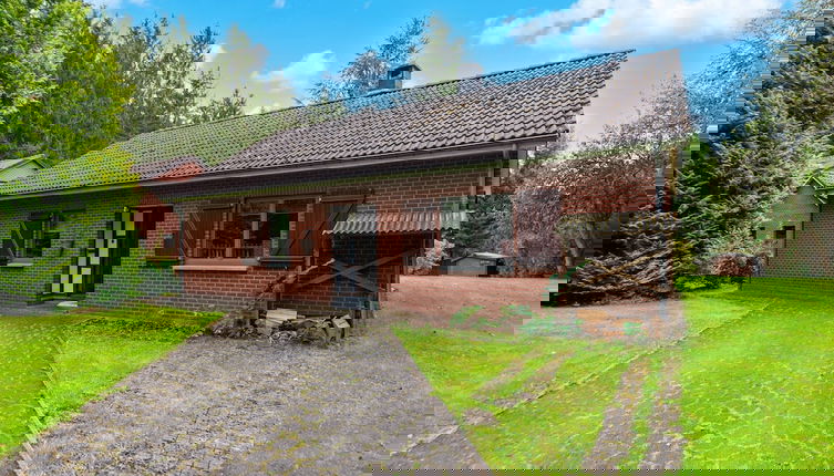 Foto 1 - Stunning Holiday Home for 5 Adults in Recht