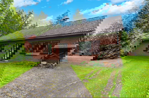 Foto 1 - Stunning Holiday Home for 5 Adults in Recht
