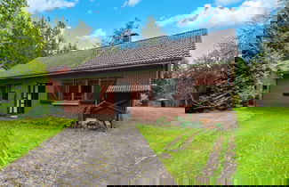 Foto 1 - Stunning Holiday Home for 5 Adults in Recht