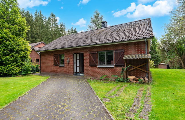 Stunning Holiday Home in Recht - Foto 1