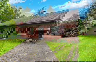 Foto 1 - Stunning Holiday Home in Recht