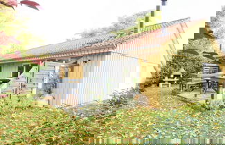 Foto 1 - Tolles Ferienhaus