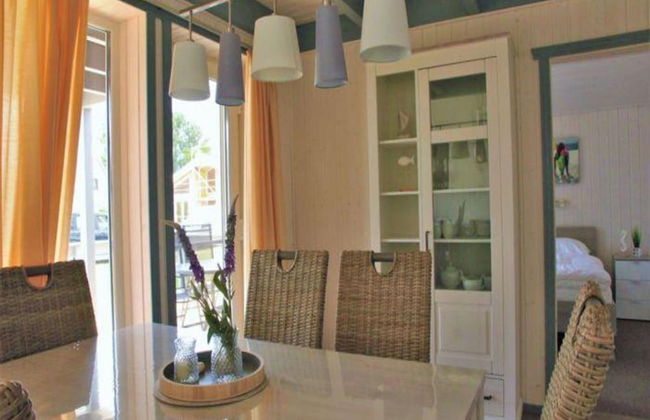 Ferienhaus mit Fantastischer Ausstattung - Foto 6