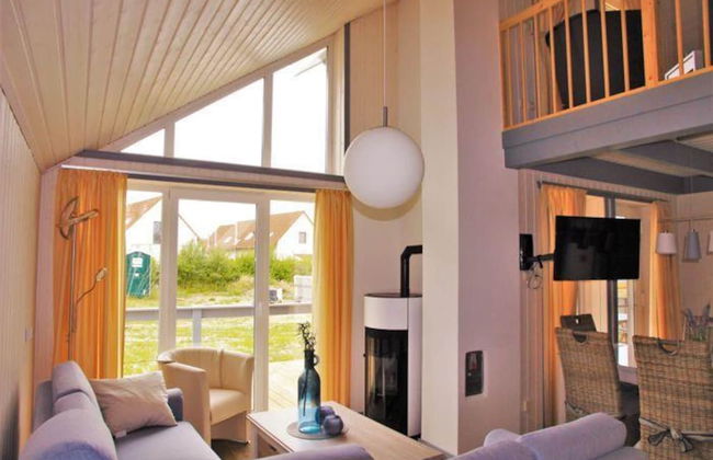 Ferienhaus mit Fantastischer Ausstattung - Foto 10