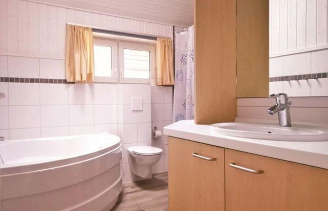 Ferienhaus mit Fantastischer Ausstattung - Foto 13