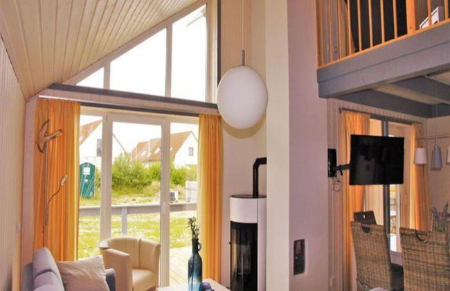 Ferienhaus mit Fantastischer Ausstattung - Foto 9