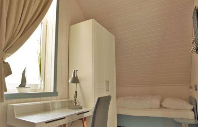 Ferienhaus mit Fantastischer Ausstattung - Foto 8
