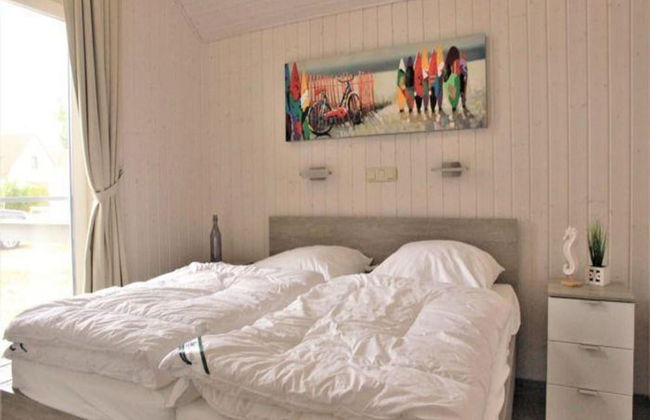 Ferienhaus mit Fantastischer Ausstattung - Foto 4