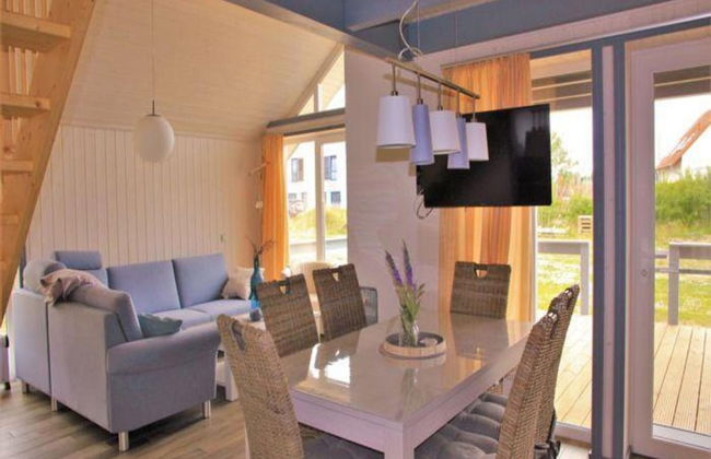 Ferienhaus mit Fantastischer Ausstattung - Foto 15