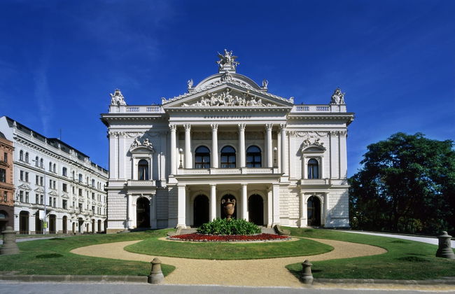 Holiday Home in Moravia With a Beautiful Location and View - Foto 51