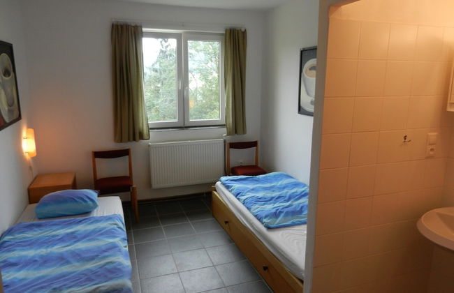 Holiday Home in Moravia With a Beautiful Location and View - Foto 9