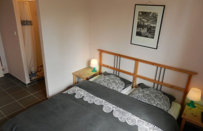 Holiday Home in Moravia With a Beautiful Location and View - Foto 5