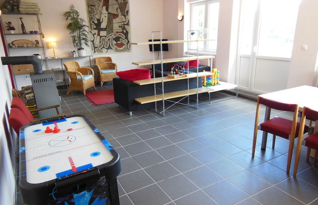 Holiday Home in Moravia With a Beautiful Location and View - Foto 15