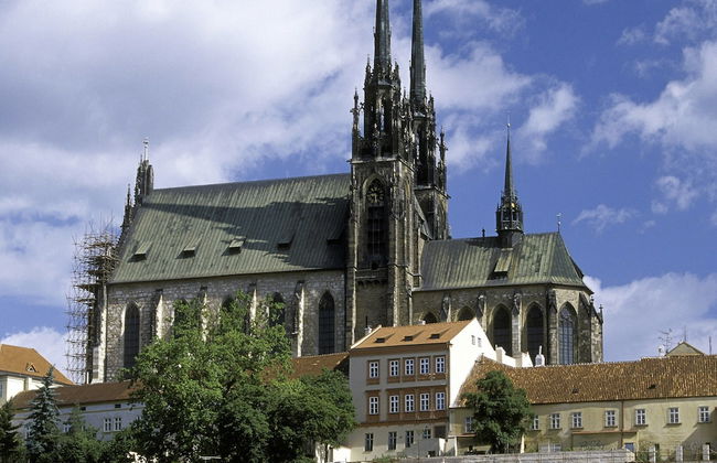 Holiday Home in Moravia With a Beautiful Location and View - Foto 50