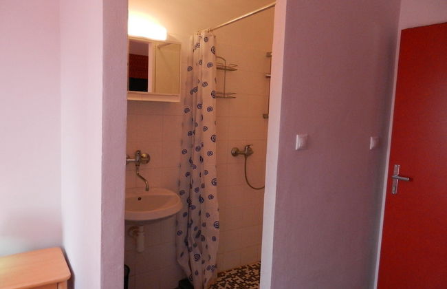 Child-friendly Holiday Home in Moravia With a Beautiful Location and View - Foto 15
