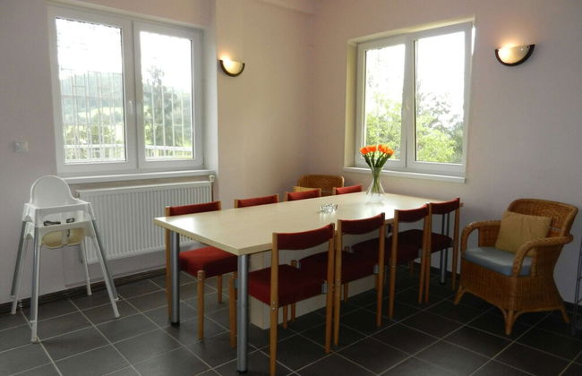 Child-friendly Holiday Home in Moravia With a Beautiful Location and View - Foto 17