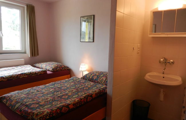 Child-friendly Holiday Home in Moravia With a Beautiful Location and View - Foto 4