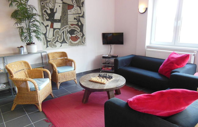 Child-friendly Holiday Home in Moravia With a Beautiful Location and View - Foto 10