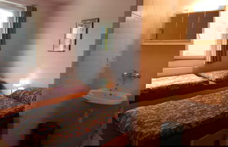 Foto 1 - Holiday Home in Moravia With a Beautiful Location and View