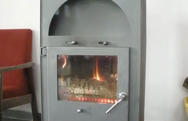 Holiday Home in Moravia With a Beautiful Location and View - Foto 38