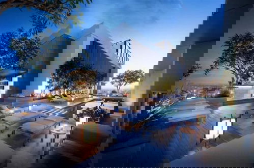 Foto 28 - Bluesky Gateway Residence Luxury