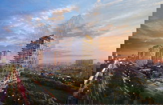 Photo 1 - Bluesky Berkley Residence Luxury