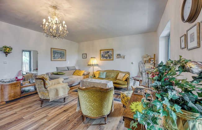 Villa Salamander Suite - Foto 12