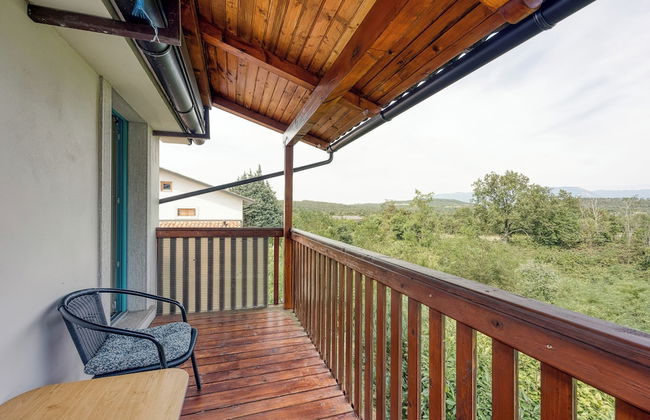 Villa Salamander Suite - Foto 26