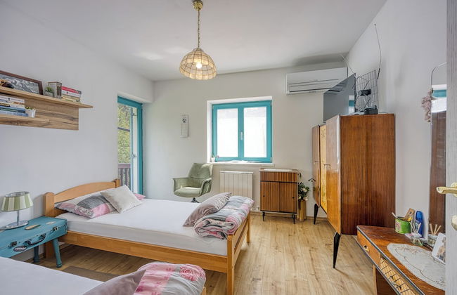 Villa Salamander Suite - Foto 5