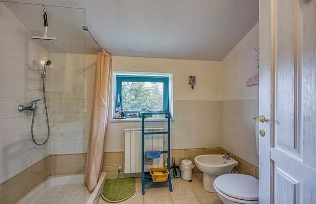Villa Salamander Suite - Foto 15