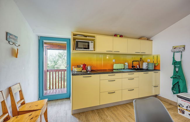 Villa Salamander Suite - Foto 8