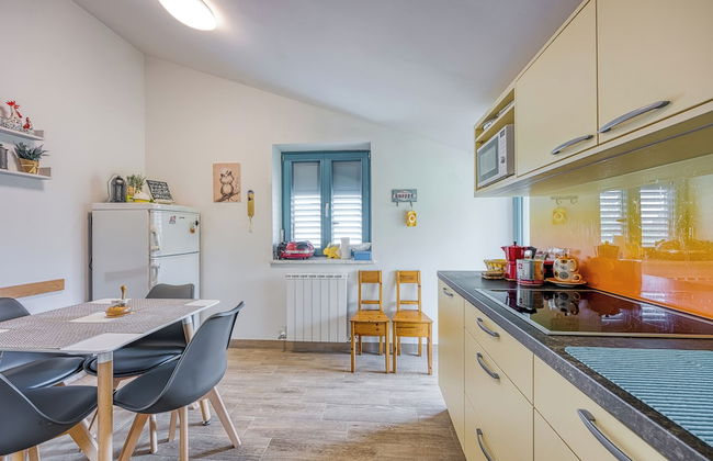Villa Salamander Suite - Foto 9