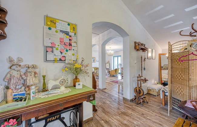 Villa Salamander Suite - Foto 22