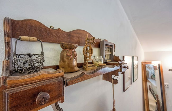 Villa Salamander Suite - Foto 23