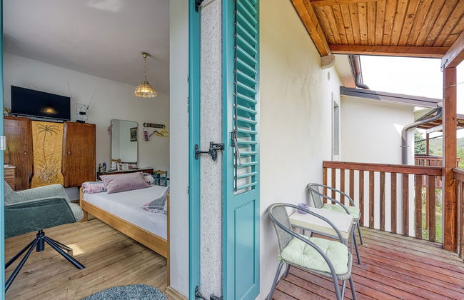 Villa Salamander Suite - Foto 2
