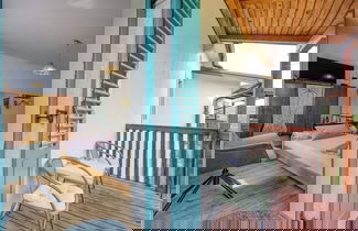 Foto 2 - Villa Salamander Suite