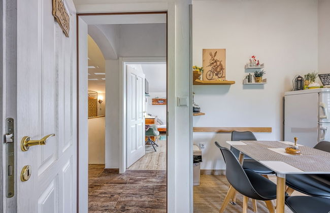 Villa Salamander Suite - Foto 19