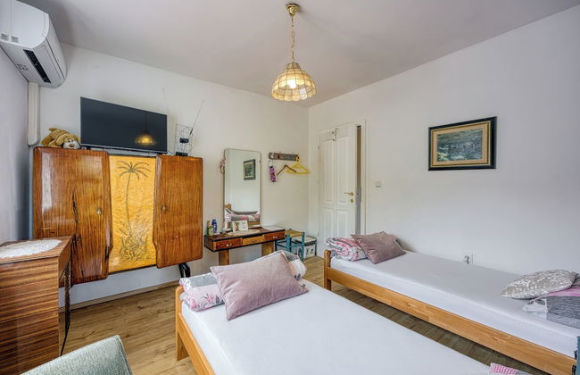 Villa Salamander Suite - Foto 7