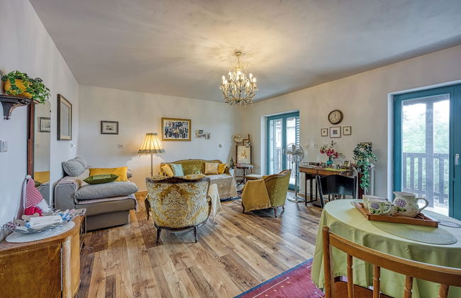 Villa Salamander Suite - Foto 10