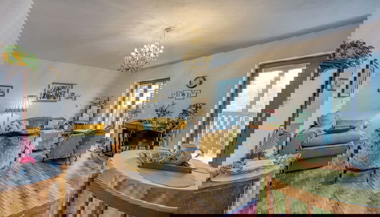 Foto 1 - Villa Salamander Suite