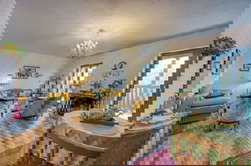 Foto 1 - Villa Salamander Suite