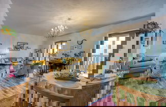 Foto 1 - Villa Salamander Suite