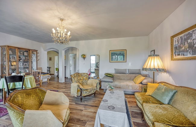 Villa Salamander Suite - Foto 11